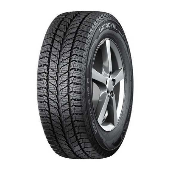 Купити Зимова шина UNIROYAL Snow Max 2 195/80R14C 106/104Q