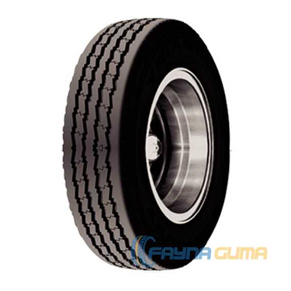 Купить TRIANGLE TR666 (ведущая) 7.50R20 130/128L