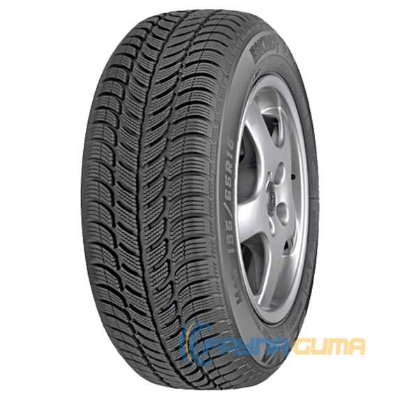 Купить Зимняя шина SAVA Eskimo S3 Plus 175/70R14 84T