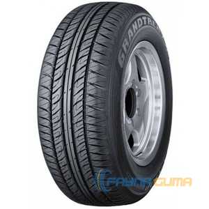 Купити Літня шина DUNLOP Grandtrek PT2 A 285/50R20 112V