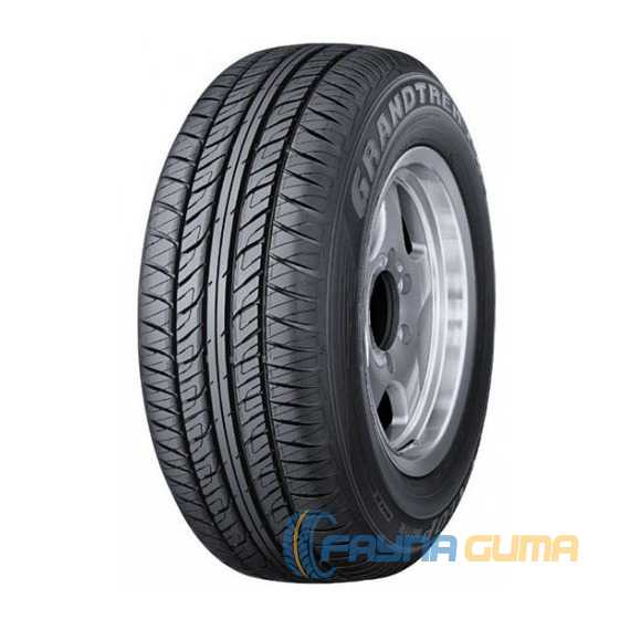Купить Летняя шина DUNLOP Grandtrek PT2 A 285/50R20 112V