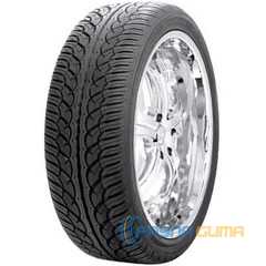 Купити Літня шина YOKOHAMA Parada Spec-X PA02 305/40R22 114V