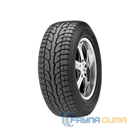 Купить Зимняя шина HANKOOK i Pike RW11 275/60R18 117T (Под шип)