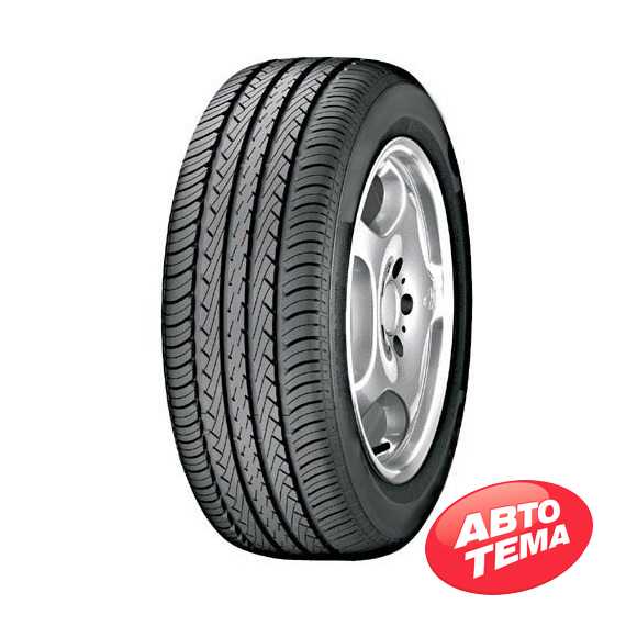 Купить Летняя шина DURUN A2000 205/70R14 98T