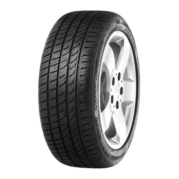 Купить Летняя шина GISLAVED Ultra Speed 195/60R15 88H