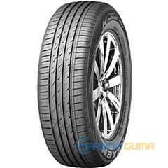 Купити Літня шина ROADSTONE N Blue HD 225/55R16 99V