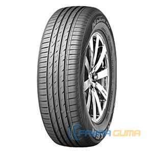 Купити Літня шина ROADSTONE N Blue HD 225/55R16 99V