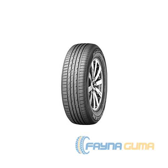 Купити Літня шина ROADSTONE N Blue HD 225/55R16 99V