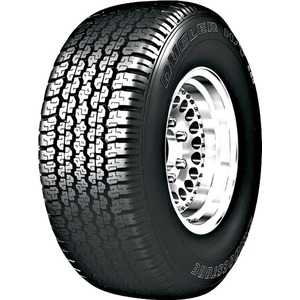 Купить Всесезонная шина BRIDGESTONE Dueler H/T 689 255/70R15 108S