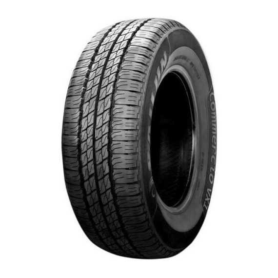 Купити Літня шина SAILUN Commercio VX1 195/65R16C 104/102T