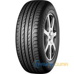 Купити Літня шина GOODYEAR EfficientGrip SUV 235/60R16 100V