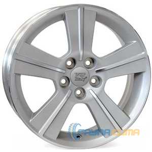 Купити WSP ITALY ORION W2703 SP R16 W6 PCD5x100 ET48 DIA56.1