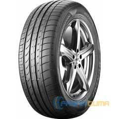 Купити Літня шина DUNLOP SP QuattroMaxx 295/35R21 107Y