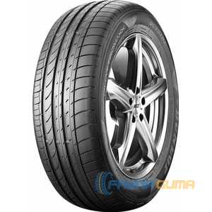 Купити Літня шина DUNLOP SP QuattroMaxx 295/35R21 107Y