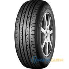 Купить Летняя шина GOODYEAR EfficientGrip SUV 255/55R18 109V