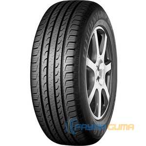 Купити Літня шина GOODYEAR EfficientGrip SUV 255/55R18 109V