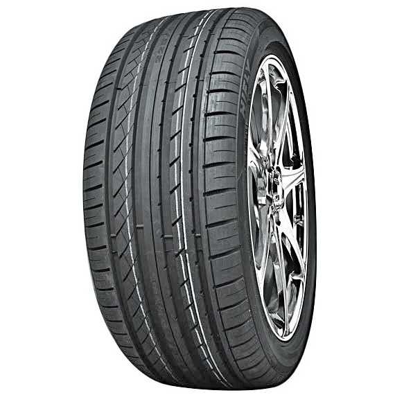 Легковые шины HIFLY HF805 245/45R18 100W, купить летние легковые