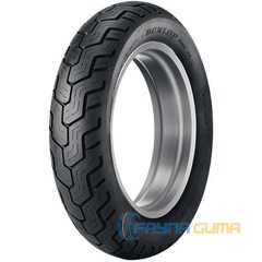 Купить DUNLOP D404 150/80R16 71H Rear TT