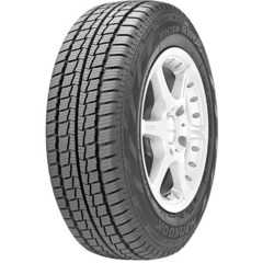 Купити Зимова шина HANKOOK Winter RW06 225/65R16C 112/110R