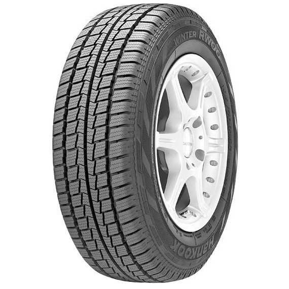 Купить Зимняя шина HANKOOK Winter RW06 225/65R16C 112/110R