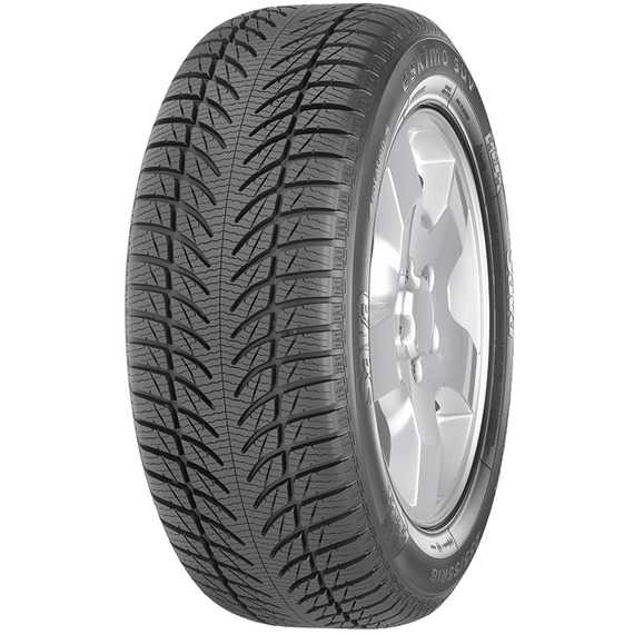 Купити Зимова шина SAVA Eskimo SUV 255/55R18 109H