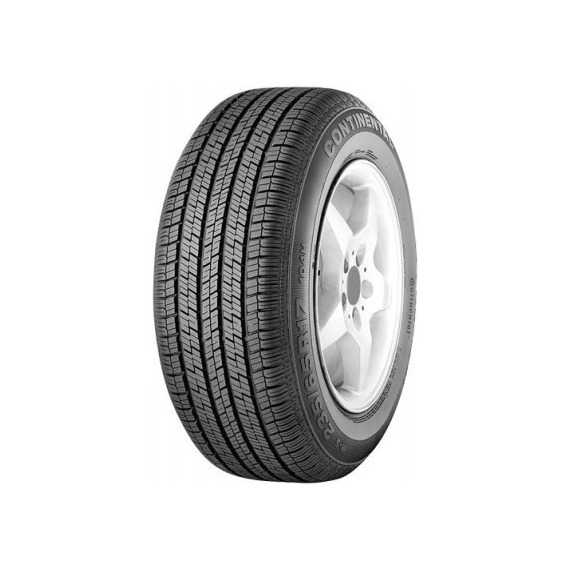 Купити Літня шина CONTINENTAL Conti4x4Contact 195/80R15 96H