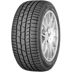 Купить Зимняя шина CONTINENTAL ContiWinterContact TS 830P 225/50R18 99H