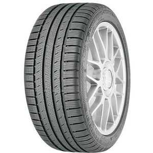 Купити Зимова шина CONTINENTAL ContiWinterContact TS 810 Sport 245/45R18 100V