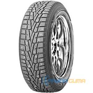 Купить Зимняя шина NEXEN Winguard WinSpike SUV 265/60R18 114T (Под шип)