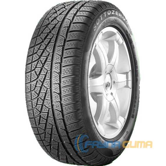 Купити Зимова шина PIRELLI Winter 210 SottoZero 225/50R17 94H
