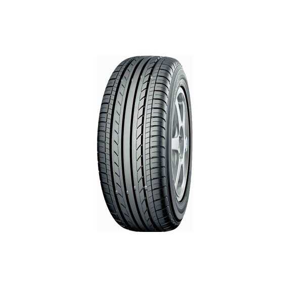 Купить Летняя шина YOKOHAMA AVS dB Decibel V550 235/40R18 91Y