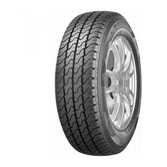 Купить Летняя шина DUNLOP ECONODRIVE 195/65R16C 104/102T