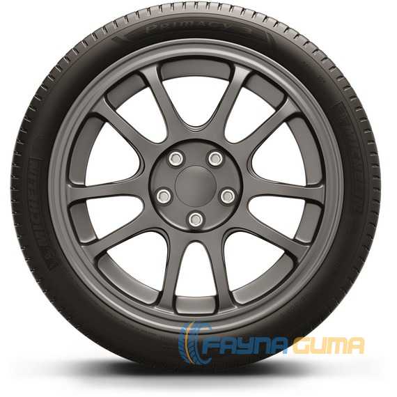 Купити Літня шина MICHELIN Primacy 3 245/45R17 99W