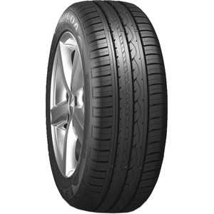 Купити Літня шина FULDA EcoControl HP 195/55R15 85V