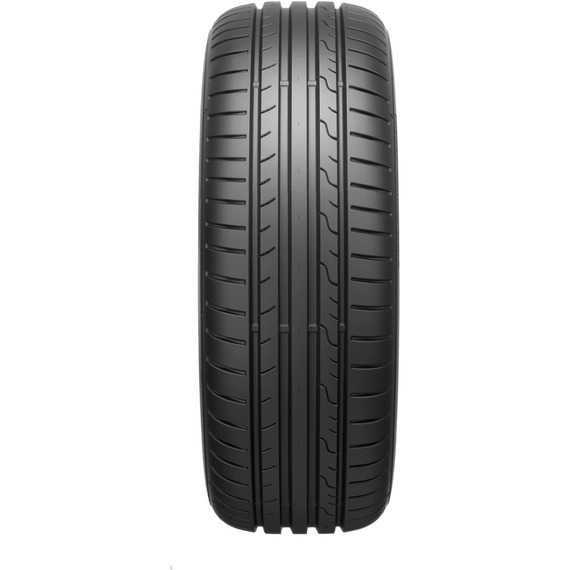 Купити Літня шина DUNLOP Sport BluResponse 205/55R16 91H