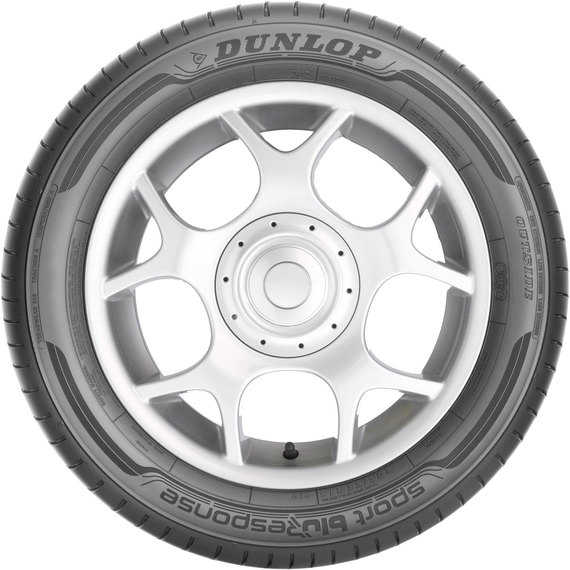 Купити Літня шина DUNLOP Sport BluResponse 205/55R16 91H