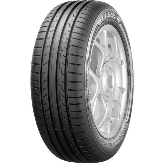 Купити Літня шина DUNLOP Sport BluResponse 205/55R16 91H