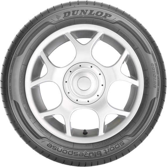Купить Летняя шина DUNLOP Sport BluResponse 205/55R17 95V XL