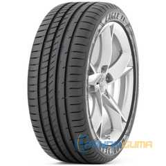 Купити Літня шина GOODYEAR Eagle F1 Asymmetric 2 225/40R18 92W Run Flat
