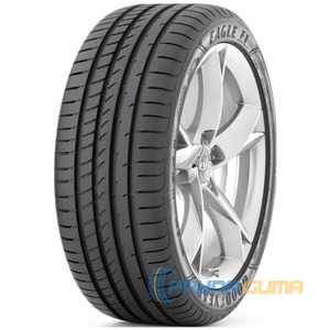 Купити Літня шина GOODYEAR Eagle F1 Asymmetric 2 225/40R18 92W Run Flat