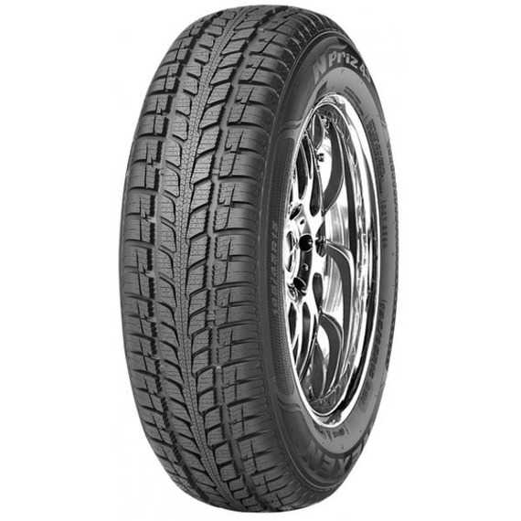 Купить Всесезонная шина NEXEN N Priz 4S 215/60R17 96H