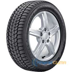 Купить Зимняя шина BRIDGESTONE Blizzak LM-25 245/40R18 97V