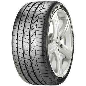 Купити Літня шина PIRELLI P Zero 225/40R18 92Y