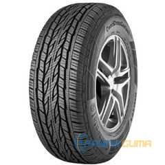 Купить Летняя шина CONTINENTAL ContiCrossContact LX2 255/70R16 111S