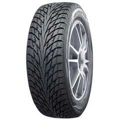 Купить Зимняя шина NOKIAN Hakkapeliitta R2 215/55R17 98R