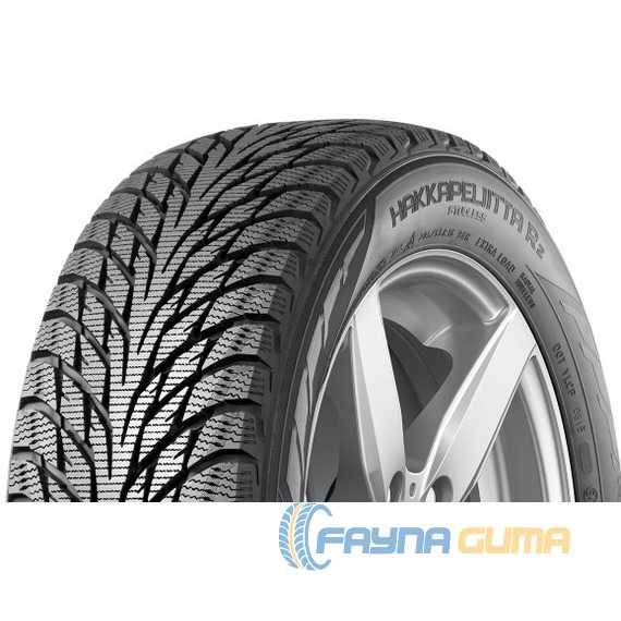 Купить Зимняя шина NOKIAN Hakkapeliitta R2 215/55R17 98R