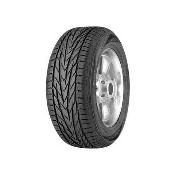 Купити Літня шина UNIROYAL Rallye 4x4 street 265/70R15 112H