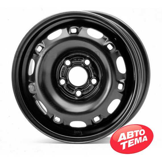 Купити ALST (KFZ) 5210 R14 W5 PCD5x100 ET35 DIA57