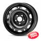 Купить ALST (KFZ) 5210 R14 W5 PCD5x100 ET35 DIA57