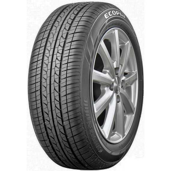 Купити Літня шина BRIDGESTONE Ecopia EP25 185/65R15 88T